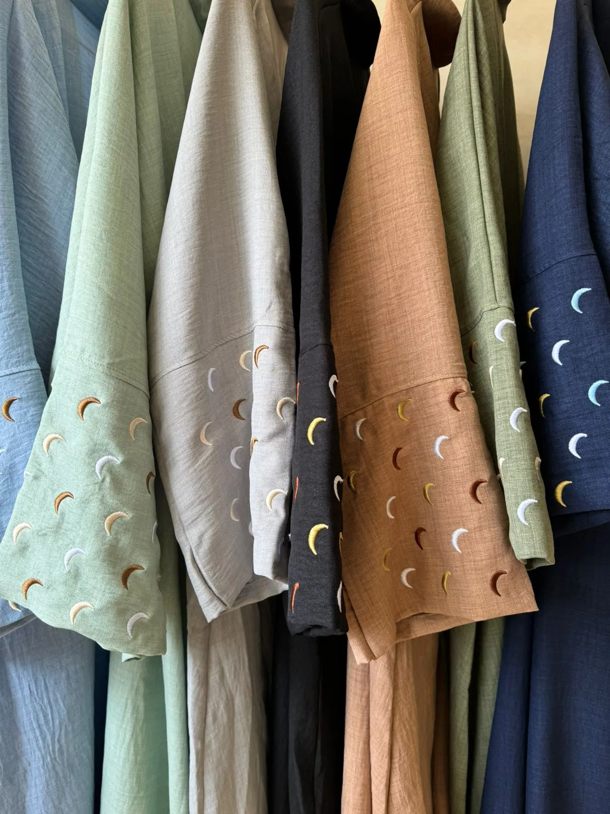 Kimonos