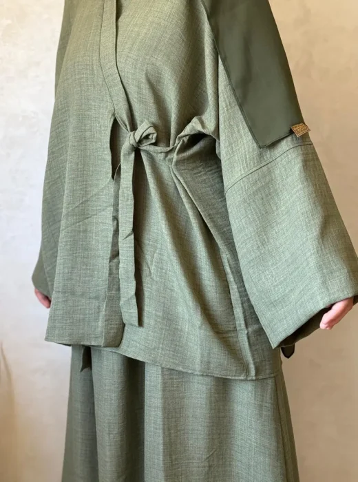 Ensemble sakura