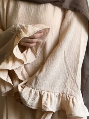 Robe eve misk
