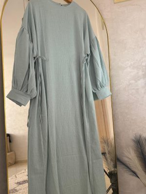 Robe princesse