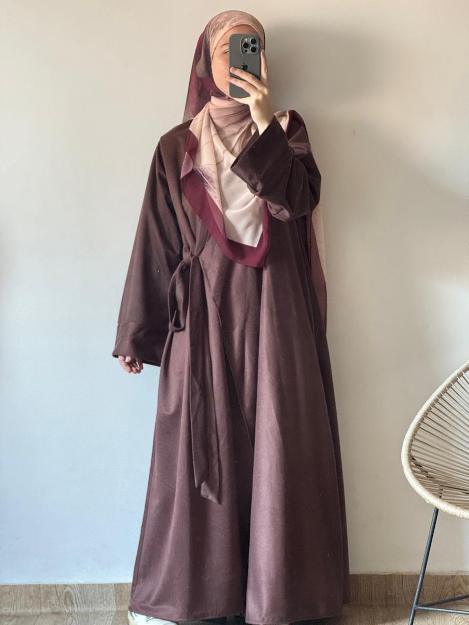 Robes