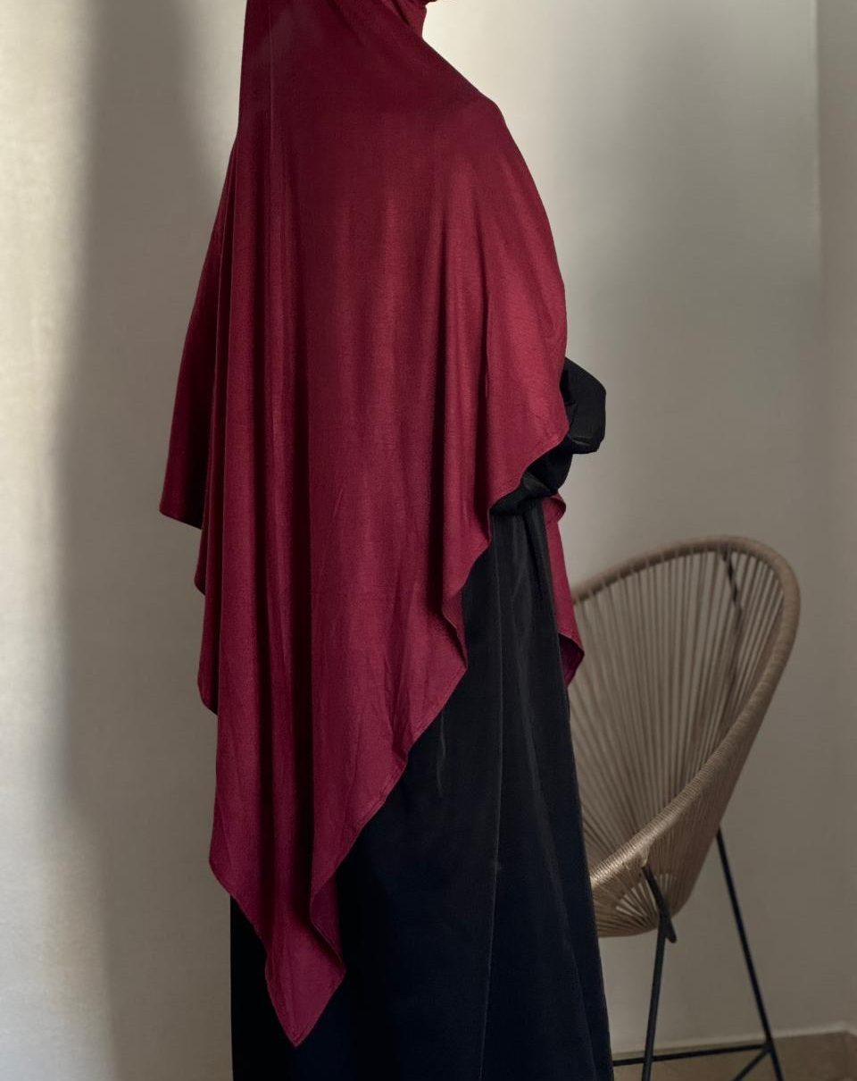 Khimars