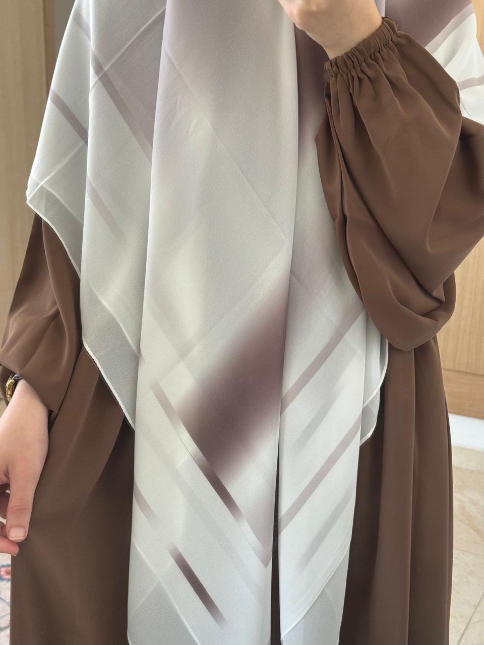 Foulards