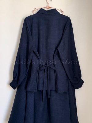 Ensemble lilia