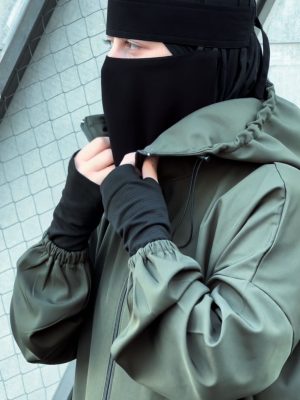 Comment Choisir une Abaya qui Complète Votre Style et Vos Valeurs