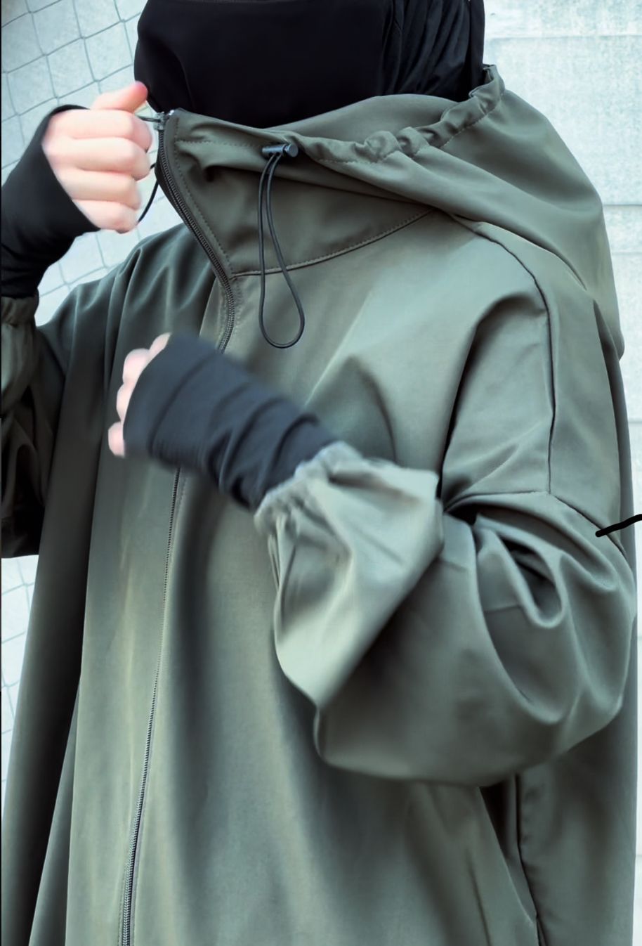 Hoodies