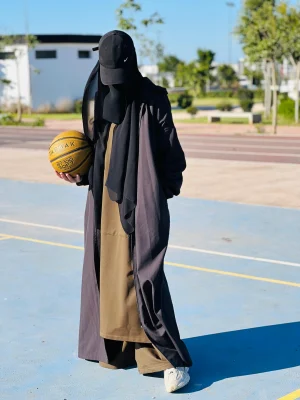 Pourquoi Porter le Hijab? Découvrez son Importance Spirituelle et Culturelle!