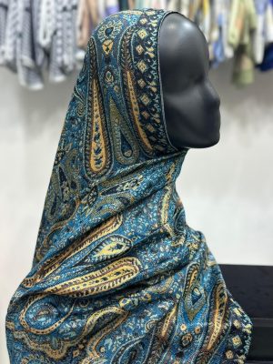 Pashmina hijab