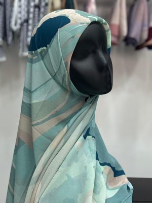foulard malizi