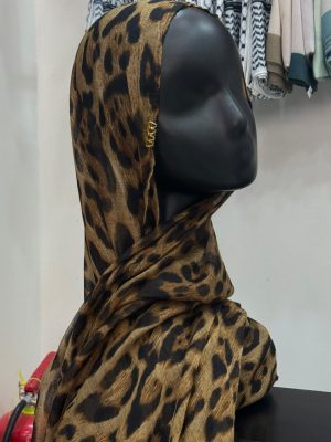 Modal hijab
