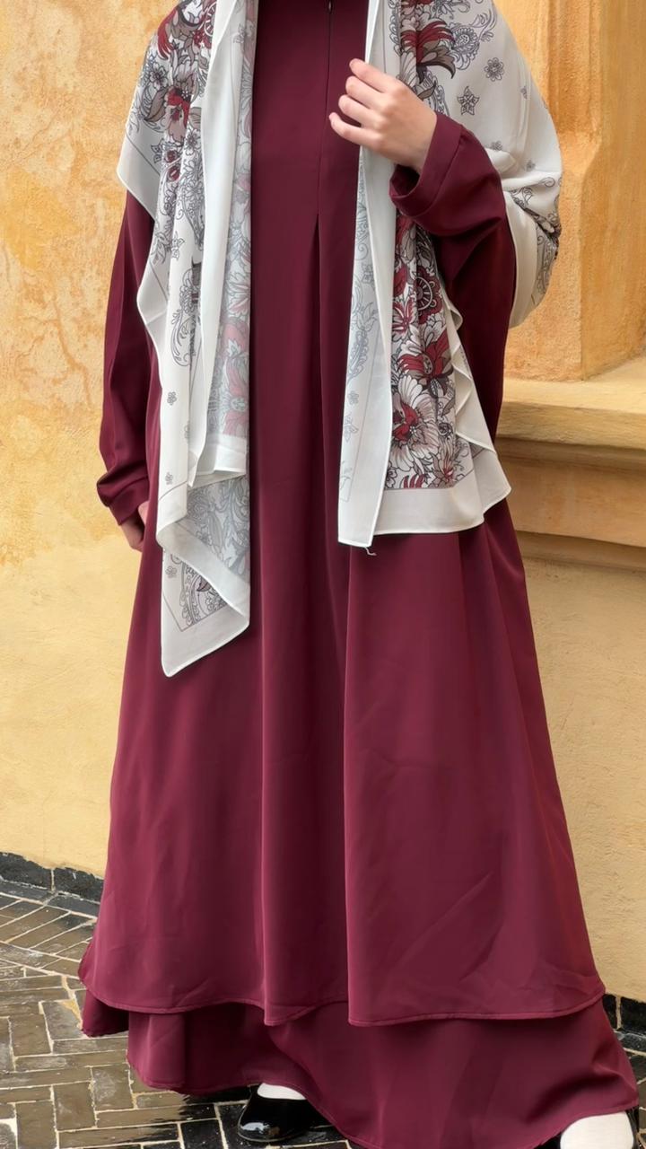 Ensemble ra'fa
