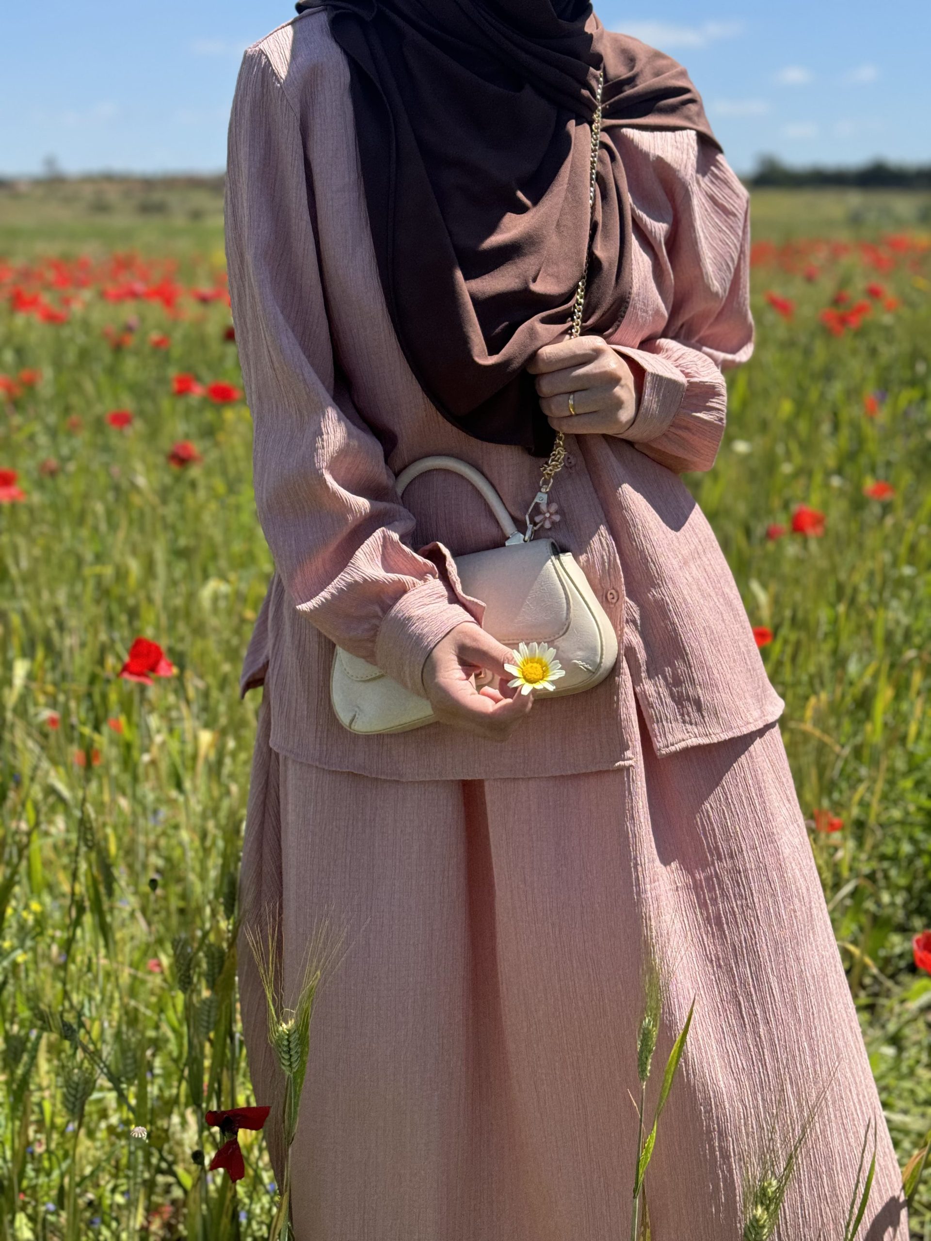 Ensemble Jasmine